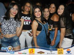 Prazer sou Ferrugem